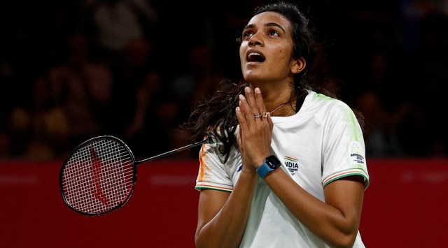 PV Sindhu pulls out of BWF World Tour Finals | Badminton News - The ...