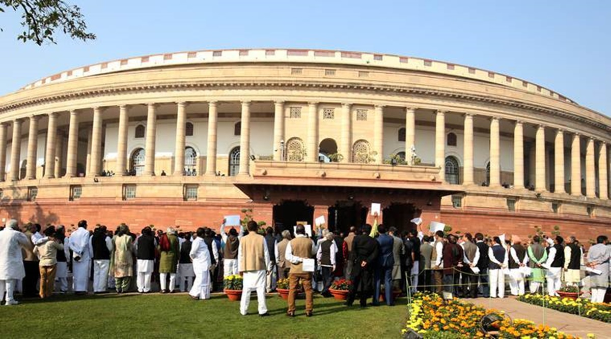 Winter Session 2021: Here are the key Bills set to be tabled in Parliament  | India News,The Indian Express