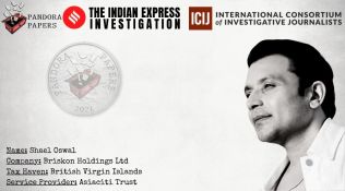 pandora papers oswal