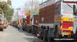 coronavirus, food supply during lockdown, coronavirus impact on india gdp growth, essential goods, essential goods supply, essential goods production, FCI, Parmeswaran Iyer writes