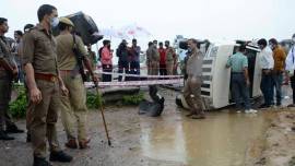 vikas dubey encounter, up gangster vikas dubey, tamil nadu custody deaths, Thoothukudi deaths, india custody killings, indian express opinion