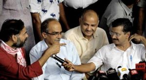 Explained: All you need to know about AAP’s national council meeting today