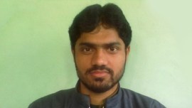 Abu Qasim, Udhampur attack, JK encounter, Abu Qasim killed, LeT commandar killed, terrorist killed, most wanted terrorist, encounter in kashmir, militant killed, Abu Qasim killed in khudpora, Udhampur attack mastermind