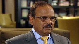 India Myanmar, Ajit Doval Mayanmar visit, NSCN(Khaplang), India NSCN talks, India NSCN ceasefire, India NSCN negotiation, National Security Advisor, Ajit Doval, United National Liberation Front, indian express