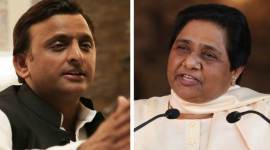 akhilesh-mayawati-express-photo mayawati akhilesh alliance, up bsp sp alliance, akhilesh mayawati UP, lok sabha elections, lok sabha elections alliances, india news, latest news, indian express