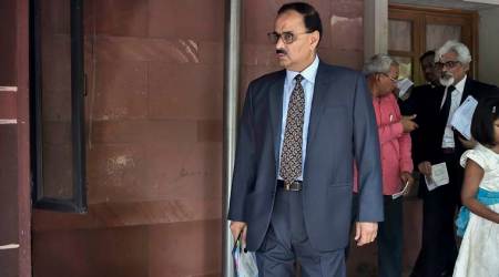 CVC’s Alok Verma verdict: Clean chit in some, call for probe in other cases