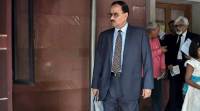 CBI Director Alok Verma appear at Supreme Court CVC’s Alok Verma verdict: Clean chit in some, call for probe in other cases
