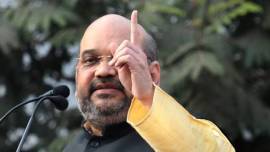 amit shah, BJP, BJP president, narendra modi, modi government