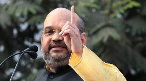 amit shah, BJP, BJP president, narendra modi, modi government