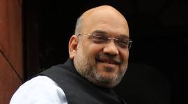 Amit Shah election diary: 34 days, 59 public rallies, 57,000 km on the road