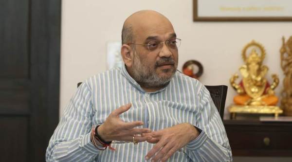 Amit Shah on SC verdict on arrest of activists: