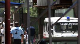 Army Major's wife found with throat slit