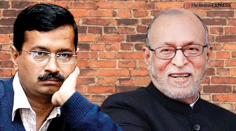 AAP vs L-G power tussle: Except 'services', two judges agreed on five issues of Delhi governance