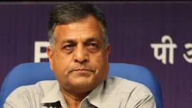 Ashok Lavasa, election Commission, Novel Lavasa, money laundering, corruption, Ashok Lavasa, Ashok Lavasa family, ashok lavasa ed probe, ashok lavasa son, Abir Lavasa, Indian Express