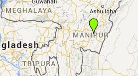 An Army convoy of 6 Dogra was being deinducted from 26 sector of Assam Rifles when the attack happened.