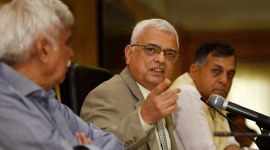 Model code won't affect setting up Cauvery board: CEC