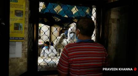 Delhi coronavirus cases, delhi cases, delhi lockdown, arvind kejriwal on delhi coronavirus cases, delhi covid cases