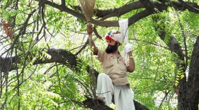 delhi news, gajendra singh, gajendra singh news, delhi farmer suicide, aap farmer suicide, farmer suicide aap rally, gajendra singh suicide, aap news, aam aadmi party, delhi news, india news