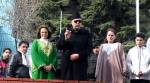 Thank all who fought for my freedom, says Farooq Abdullah after being released from detention