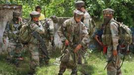 Basantgarh police attack, Udhampur police post attack, J&K terror attack, SPO Gul Mohammad, Jammu and Kashmir news, india news, latest news