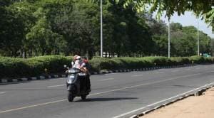 chandigarh, chandigarh councillors, city councillors, chandigarh roads, chandigarh road signage, road signage, councillors meeting chandigarh, india news, chandigarh news