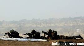 army, ammunition, general bipin rawat, APFSDS, defence, Army Commanders Conference, indian express
