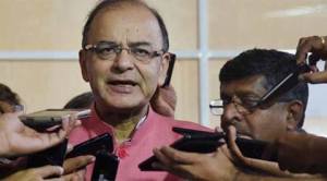 Government has few options for passage of GST bill