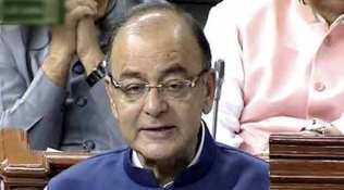 New budget, old story