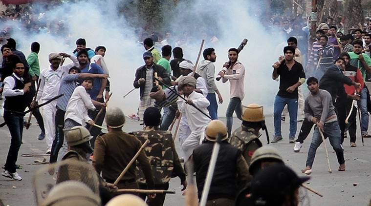 mandal, mandal commission, jat protests, patidar protests, mandal commission report, janta party, obc, india obc, india backward classes, backward classes india, india news