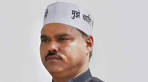Fake degree row: AAP’s internal Lokpal to decide Jitender Singh Tomar’s future