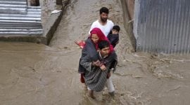 J&K flood, Kashmir flood, Srinagar flood, Flashflood in J&K, Jhelum river, J&K flood alert, Jammu and Kashmir, J&K flood relief, J&K newsm J&K weather, Kashmir weather