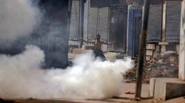 kashmir unrest, kashmir violence, kashmir pellet firing, kashmir curfew, pellet patients, burhan wani killing, wani protest, indian express news, india news, latest news