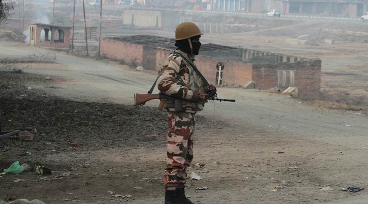 J&K: Militant accused in Shujaat Bukhari’s murder killed in encounter