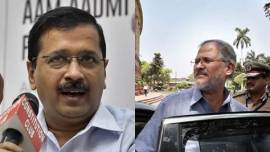 arvind kejriwal, aap government, najeeb jung, delhi government, delhi rain, delhi dengue cases, delhi chikungunya cases, waterlogging, delhi waterlogging, heavy rain in delhi, jung target kejriwal government, jung kejriwal, delhi traffic, delhi sanitation, delhi garbage, sanitation, arvind kejriwal government, delhi roads, delhi rain waterloggging, rain waterlogging diseases, indian express editorial, edit