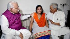 Ryan school murder, ryan murder case, pradyuman thakur, ML Khattar,