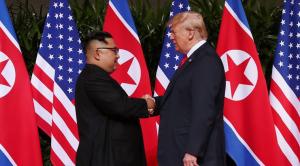 Trump-Kim summit: What the handshake in Singapore means for India