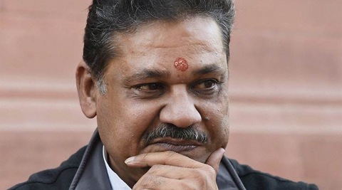 kirti azad, kirti azad interview, azad, ddca, kirti azad ddca, ddca row, ddca scam, arun jaitley, bjp