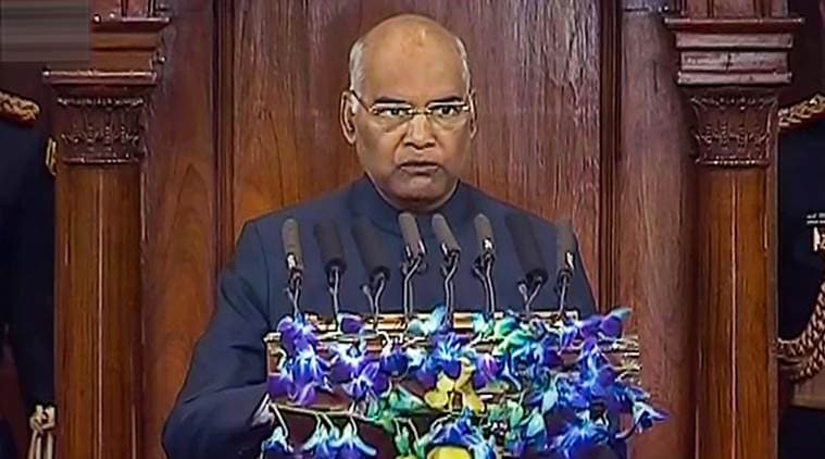 Atal Tinkering Labs, IITs, IIMs, Ram Nath Kovind, President Ram Nath Kovind
