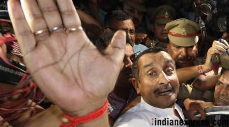 Unnao rape: Tests say victim was adult when raped, CBI to check records