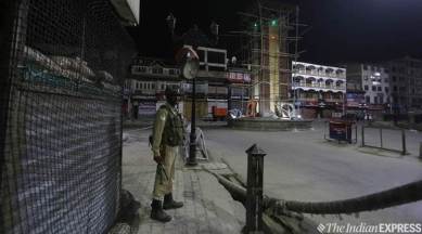 Jammu and Kashmir internet ban, Jammu and Kashmir internet, internet in Jammu and Kashmir, Supreme Court on Jammu and Kashmir, Supreme Court on Jammu and Kashmir internet ban, Supreme Court order on Jammu and Kashmir internet ban, Article 370, Express Opinion, Indian Express