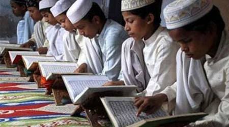 Jammu and kashmir, kashmir valley, MHA, MHA report kashmir, Hurriyat, Ajit Doval, NSa Ajit Doval, National security advisor, mosque, madrasa, kashmir valley narrative, MHA, MHA report on kashmir valley, J&K news, india news, indian epxress news