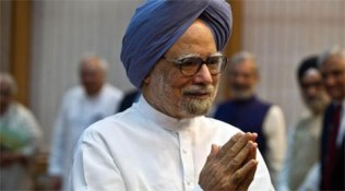 Manmohan Singh