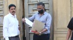 Ananya Panday, Ananaya Pandey, Aryan Khan drugs case, Anannya Panday NCB, Shah Rukh Khan, NCB visits Mannat, India news, Indian express