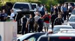Maryland shooting: Five killed at Capital Gazette newspaper office, police call it 'targeted attack'