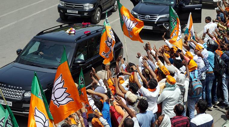 Narendra Modi, Modi in Varanasi, Modi Varanasi visit, Modi Varanasi speech, Modi Varanasi roadshow, Narendra Modi in Varanasi, Modi Varanasi