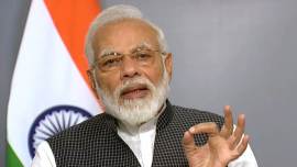 PM Narendra Modi reaches out: Upgrade for J&K staff, elections soon, UT status is temporary