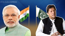 pakistan army ceasefire violations, pakistan ceasefire violation,India Pakistan ties, India pak border, Jammu and Kashmir, Jammu kashmir news, India Pakistan tension, mea statement on pak army, indian army,