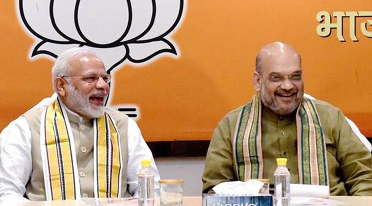 People now know that Modi-Shah duo is harmful for the country: Congress