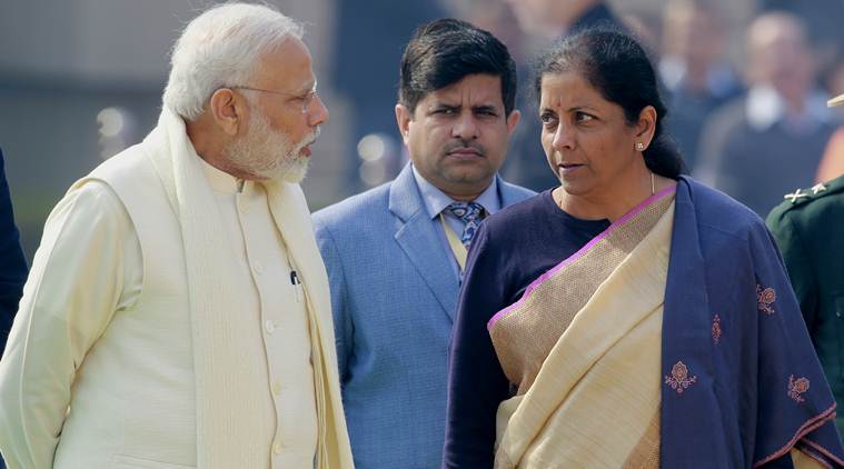 indian economy, indian economy slowdown, consumption slowdown, pm modi nirmala sitharaman meet, india automobile sector slowdown