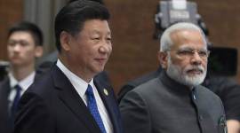 Xi Jinping, Narendra Modi Across the Aisle: One-man band cannot make music